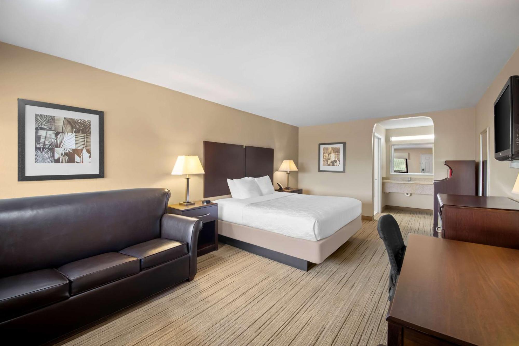 Best Western Cedar Inn Сидър Парк Екстериор снимка
